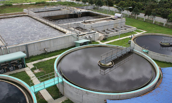 Hệ thống xử lý nước, nước thải - Xử Lý Nước Hoàng Nguyên Phát - Công Ty TNHH Nước Và Công Nghệ Môi Trường Hoàng Nguyên Phát